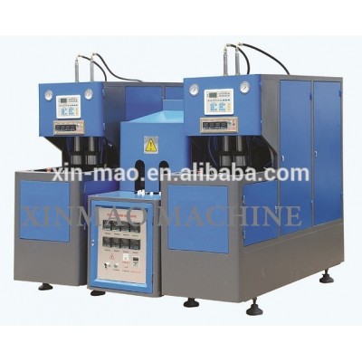 Full Automatic/Semi automatic PET Bottle Blow moulding Machine