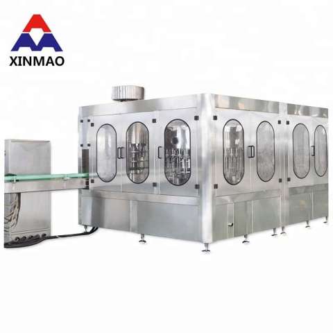 small scale food processing machines, large juice filling plant, ro water treatment machine